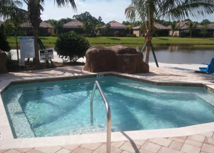 Naples Condo Rental Treviso Bay Luxury Vacation Rental