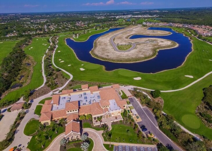 Naples Condo Rental Treviso Bay Luxury Vacation Rental