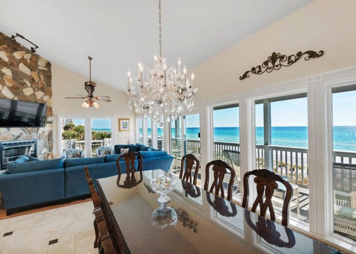Curated visual reference: Panama City Beach Condo Rental Corner End Luxury Oceanfront Condo Photo Inspiration