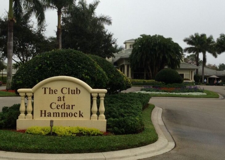 Naples Condo Rental Amazing Golf Community 2 Bedroom Condo, Naples