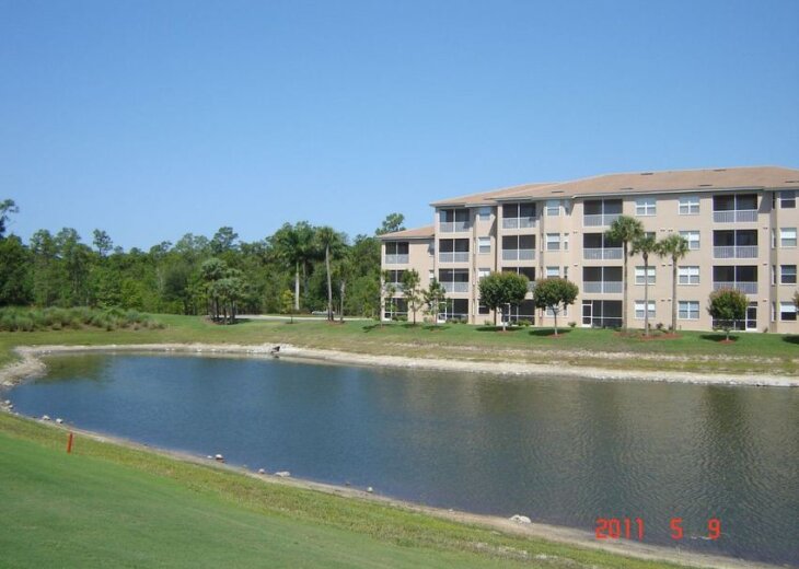 Naples Condo Rental Amazing Golf Community 2 Bedroom Condo, Naples