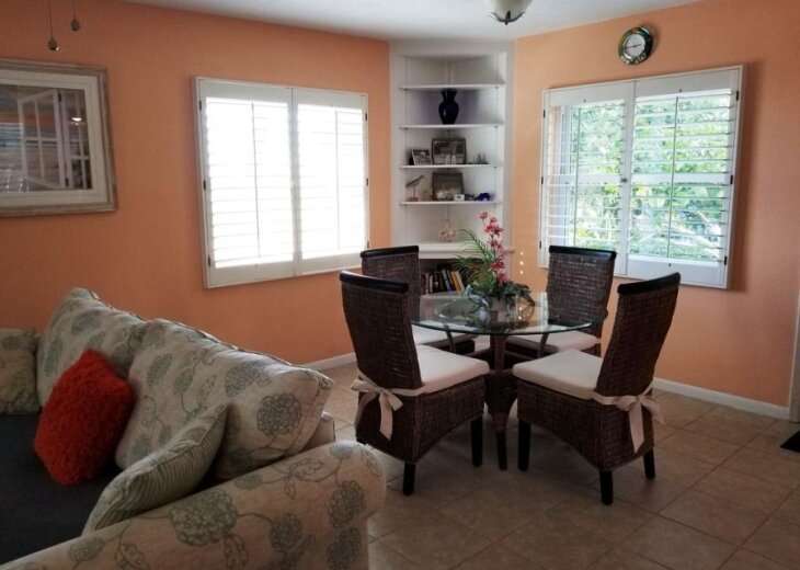1 Bedroom Cottage Rental In Indian Rocks Beach Fl Sandy Shores