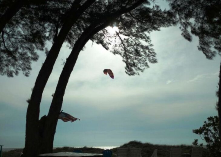 1 Bedroom Cottage Rental In Indian Rocks Beach Fl Sandy Shores