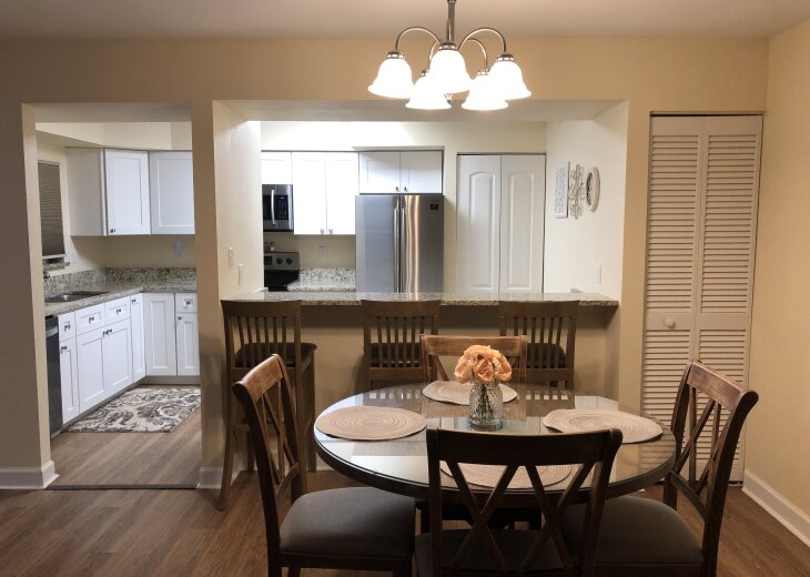 Sarasota Condo Rental Ashton Lakes