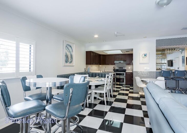 Indian Shores Condo Rental Chateaux East Unit 3