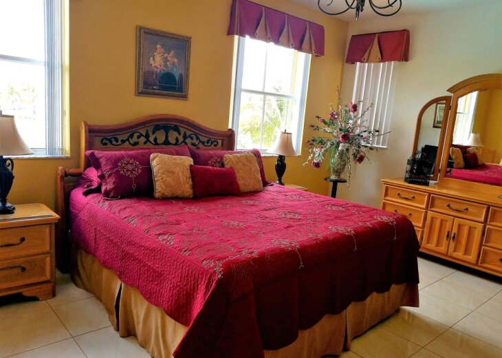 4 Bedroom House Rental In Homestead Fl My Florida Lake House