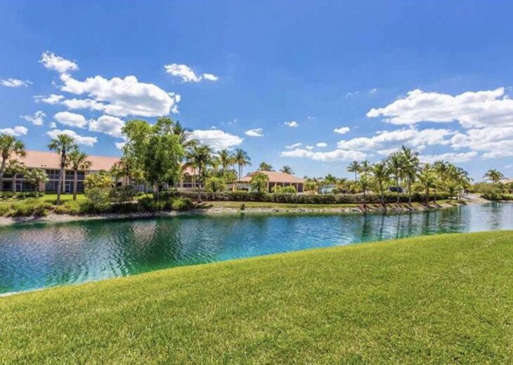 Naples Condo Rental Paradise Found For 49/night from JunSept