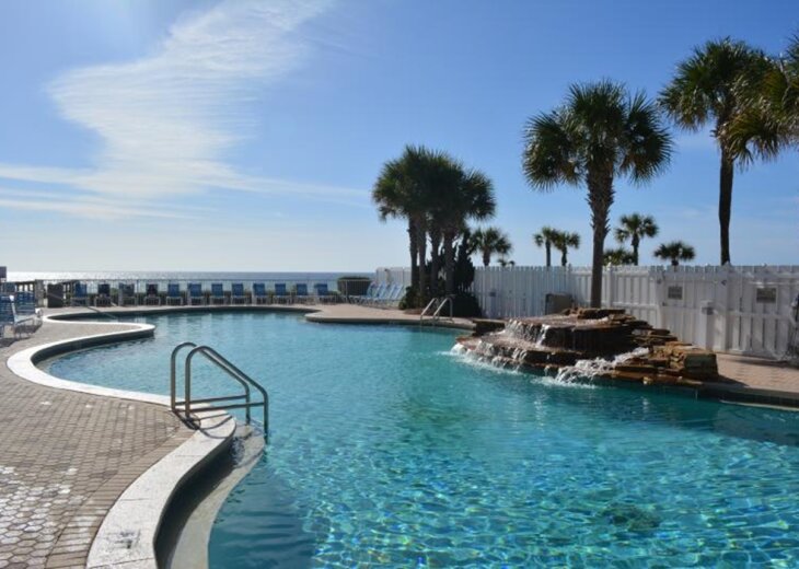 Panama City Beach Condo Rental Majestic Beach Resort Oceanfront