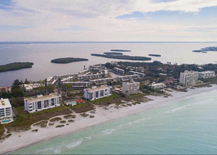 Longboat Key Condo Rental Longboat Key Harbour