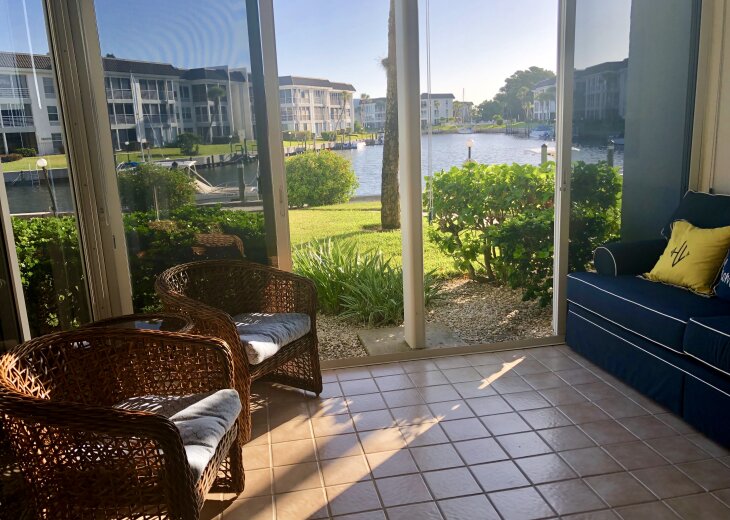 Longboat Key Condo Rental Longboat Key Harbour