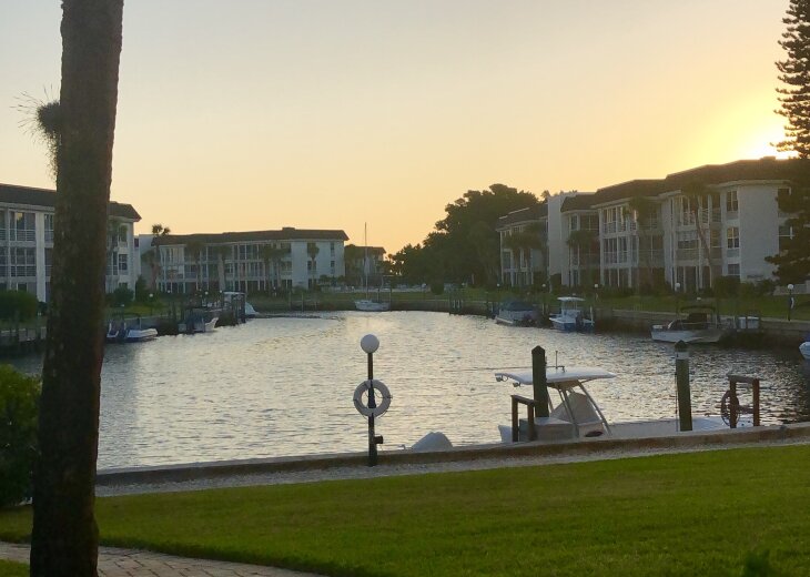 Longboat Key Condo Rental Longboat Key Harbour