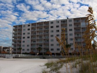 Madeira Beach Condo Rental: Feel Just Like Home! Newly ...