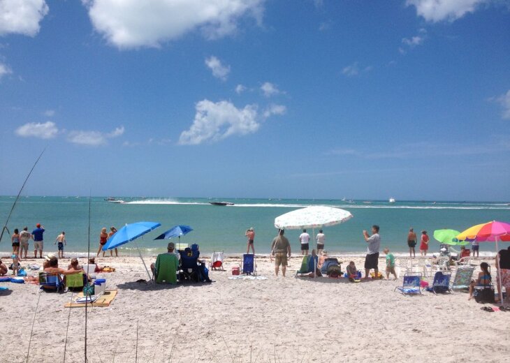 2 Bedroom Condo Rental in Englewood Beach, FL Updated Manasota Key