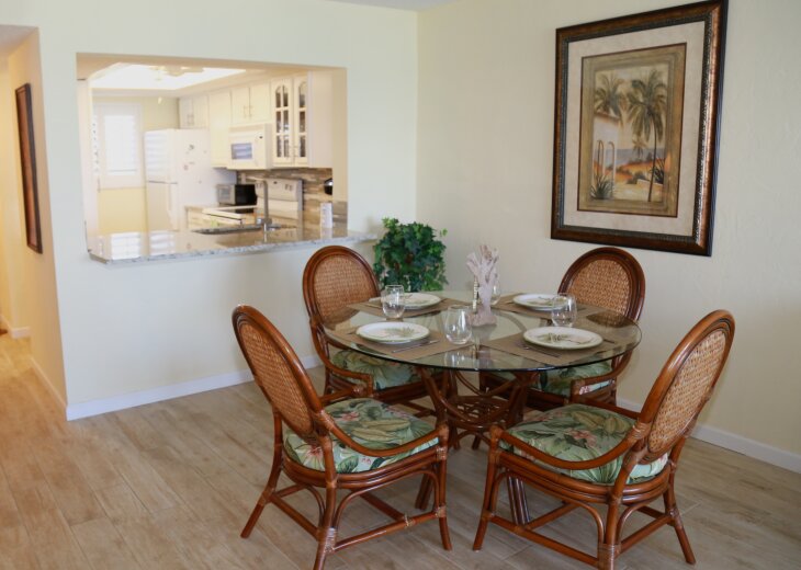 Jensen Beach Condo Rental Beachfront condo on Hutchinson Island