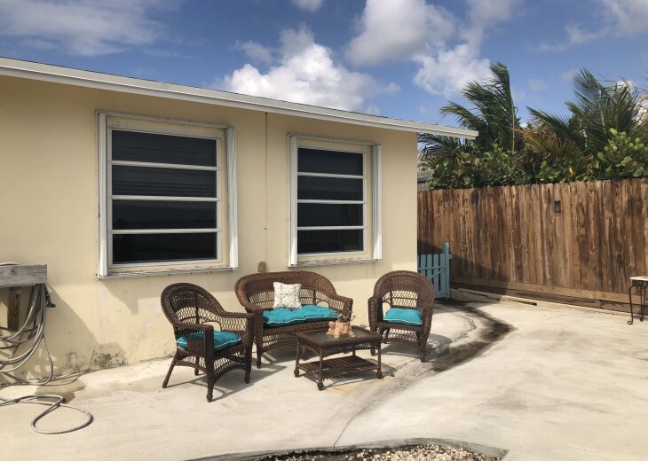 2 Bedroom Cottage Rental In Jensen Beach Fl Jensen Beach River