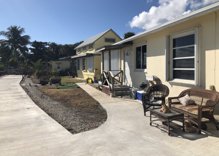 2 Bedroom Cottage Rental In Jensen Beach Fl Jensen Beach River