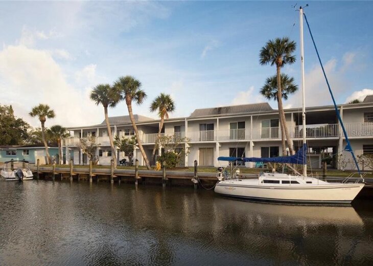 1 Bedroom Condo Rental in Venice, FL Beautiful Beach Condo located on