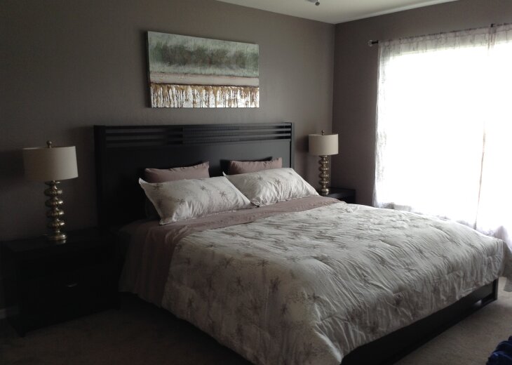 Naples Condo Rental Wiggins Lake And Preserve Condo