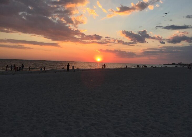 Madeira Beach Condo Rental Surf Song Resort Townhouse 343 SPECIAL