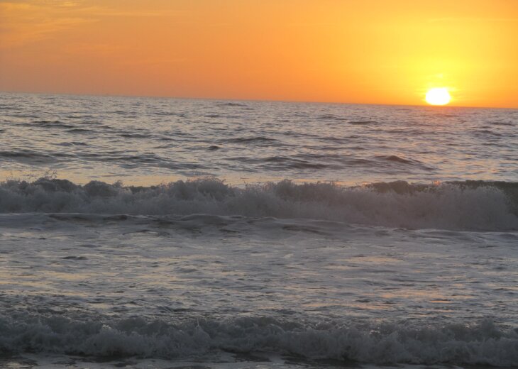 Treasure Island Condo Rental Paradise Sunset Beach Treasure Island