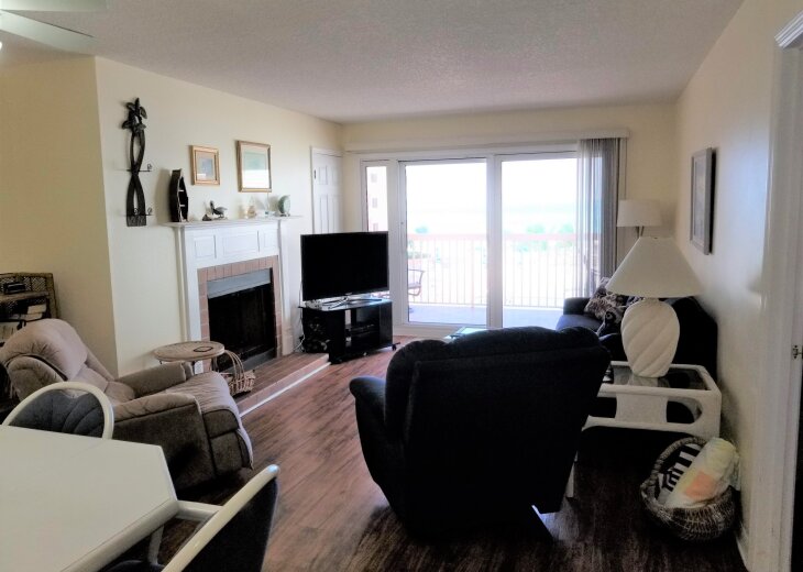 Indian Shores Condo Rental Beach Cottage 2304 Beachfront Condo