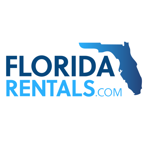 Florida Rentals Logo
