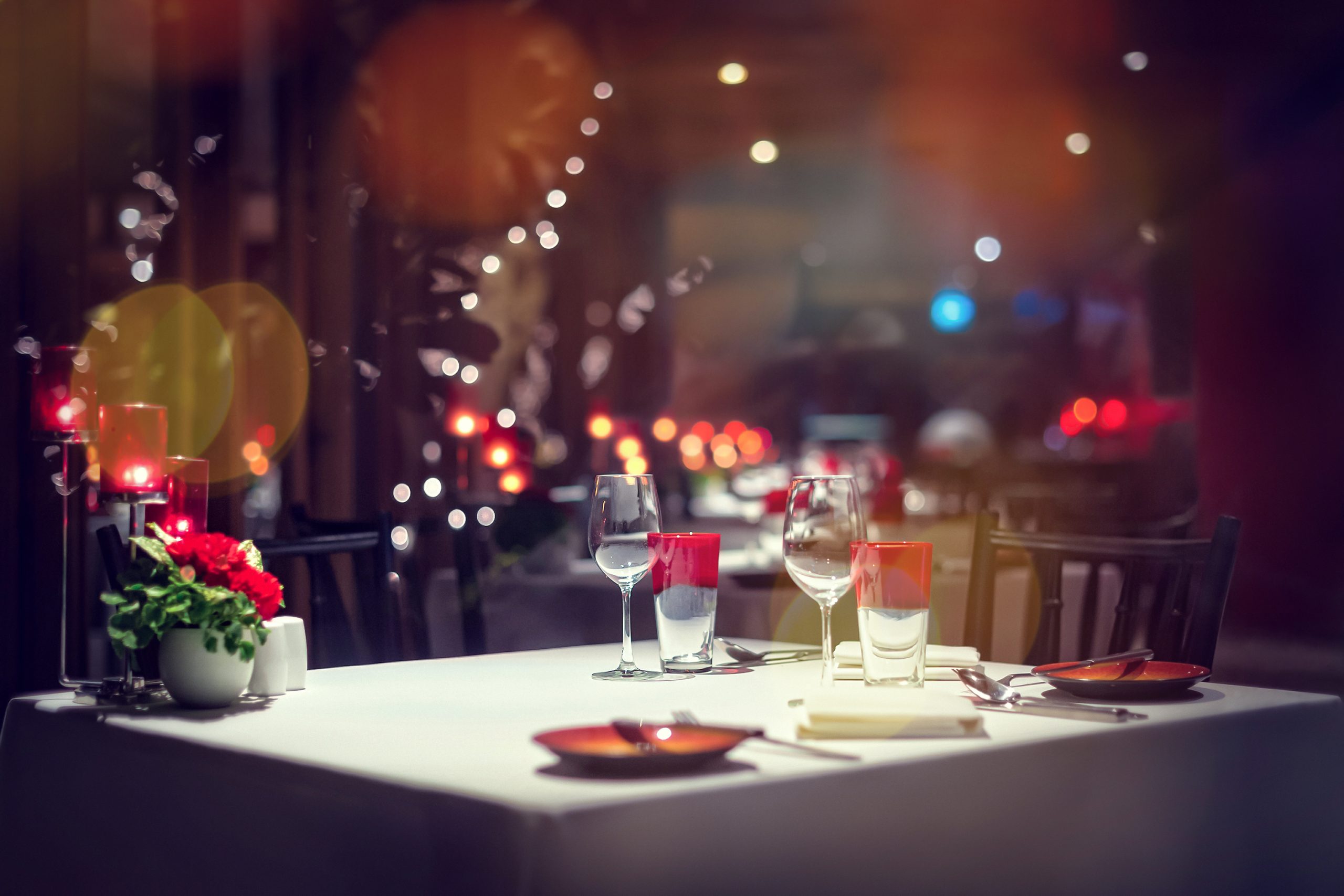 The Most Romantic Restaurants in Florida Florida Rentals Blog