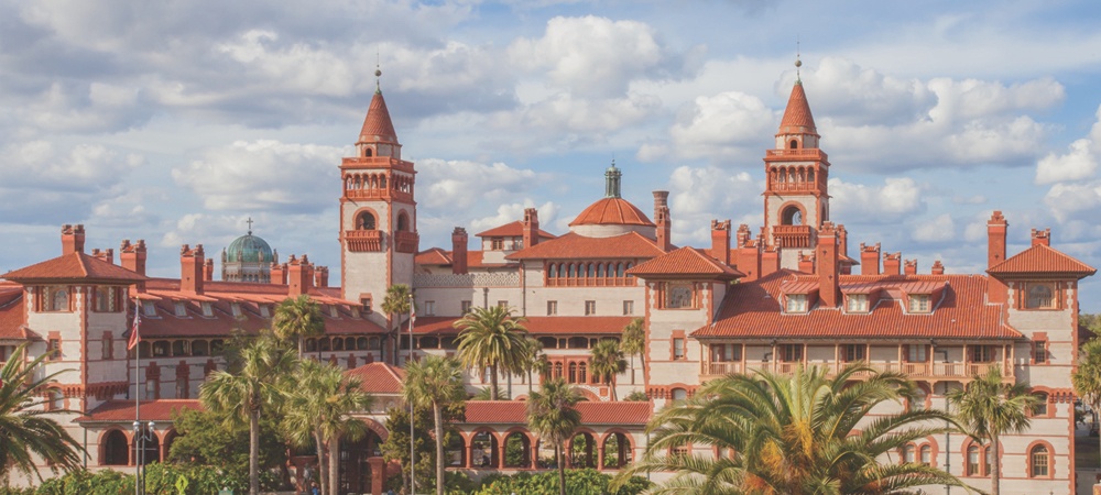 Florida's 10 Most Beautiful College Campuses - Florida Rentals Blog