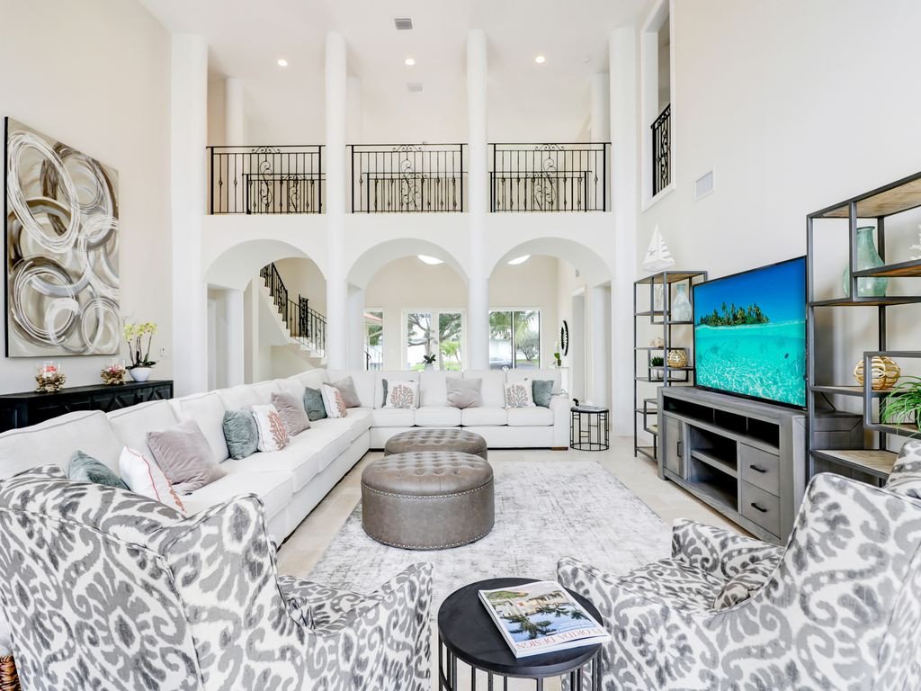 15 Amazing Florida Bachelorette Party House Rentals Florida Rentals Blog