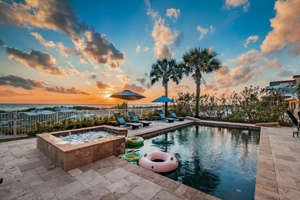 15 Amazing Florida Bachelorette Party House Rentals Florida Rentals Blog