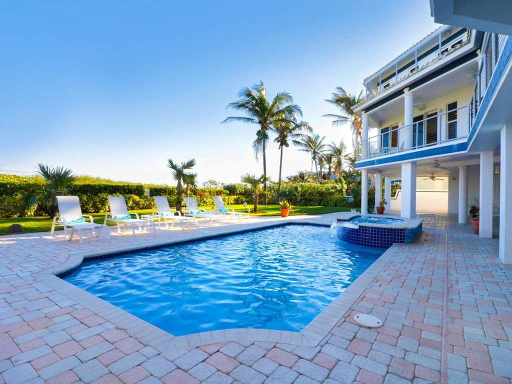 15 Amazing Florida Bachelorette Party House Rentals Florida Rentals Blog