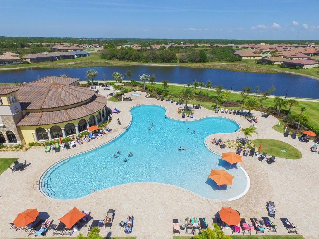 Monthly Vacation Rentals - Florida Gulf Coast - Florida Rentals Blog