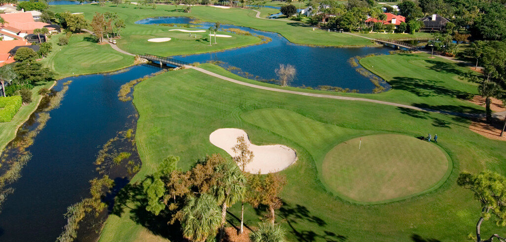 Florida S Top Golf Courses For Florida Rentals Blog