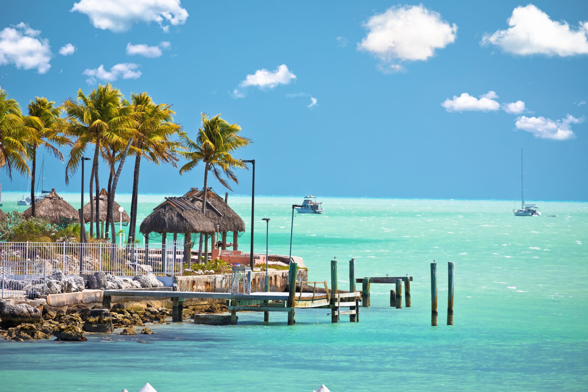 Best Bars & Restaurants in the Florida Keys Florida Rentals Blog