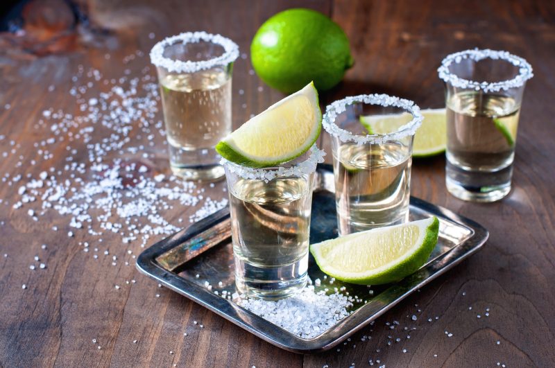 Outstanding Tequila Bars in Florida - Florida Rentals Blog