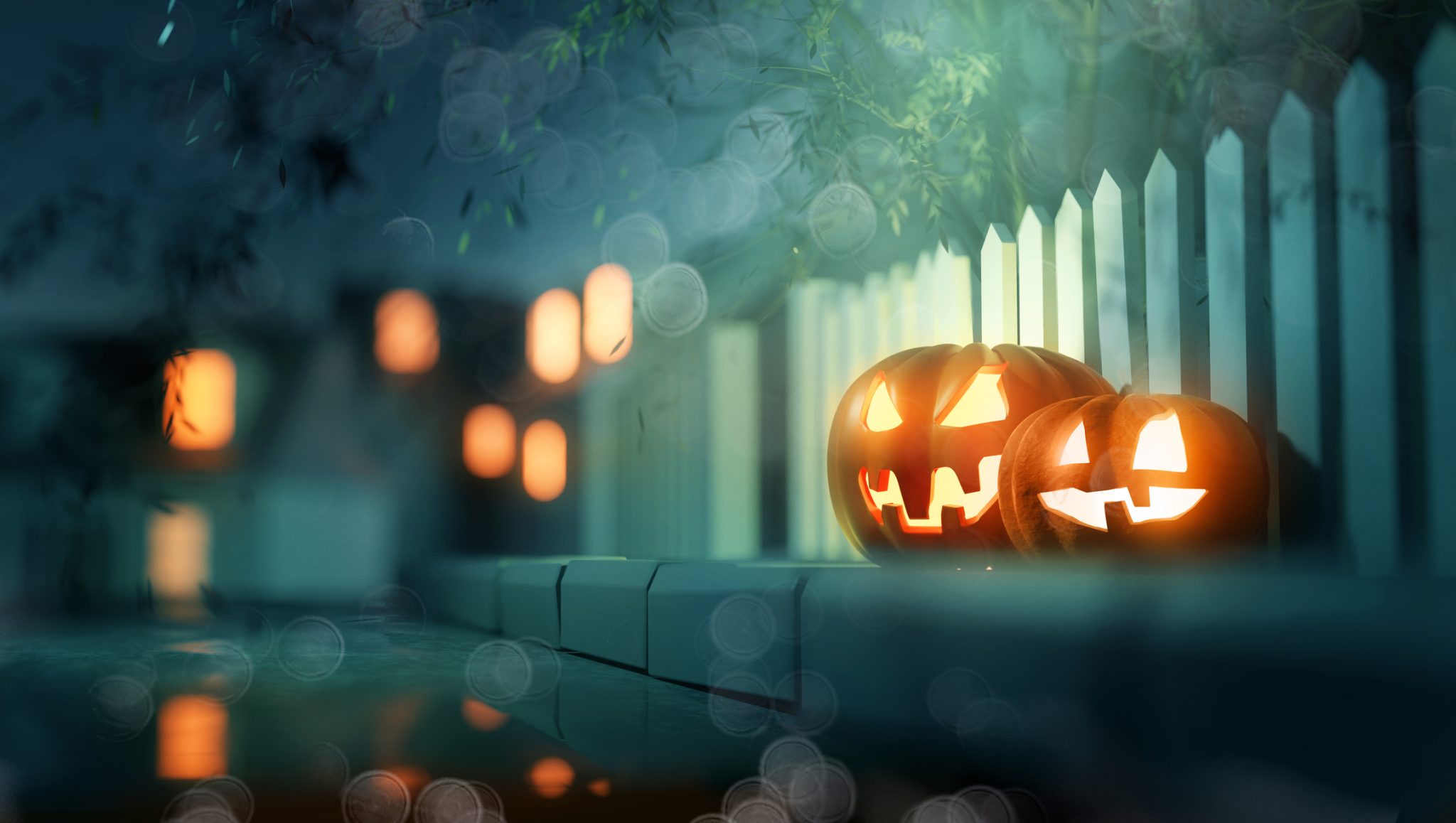 Guide to Halloween in Florida Florida Rentals Blog