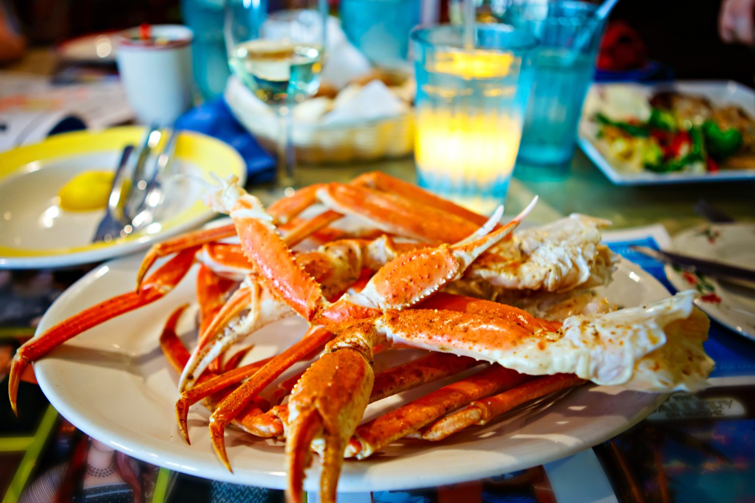 Top 10 Seafood Restaurants in Orlando Florida Rentals Blog