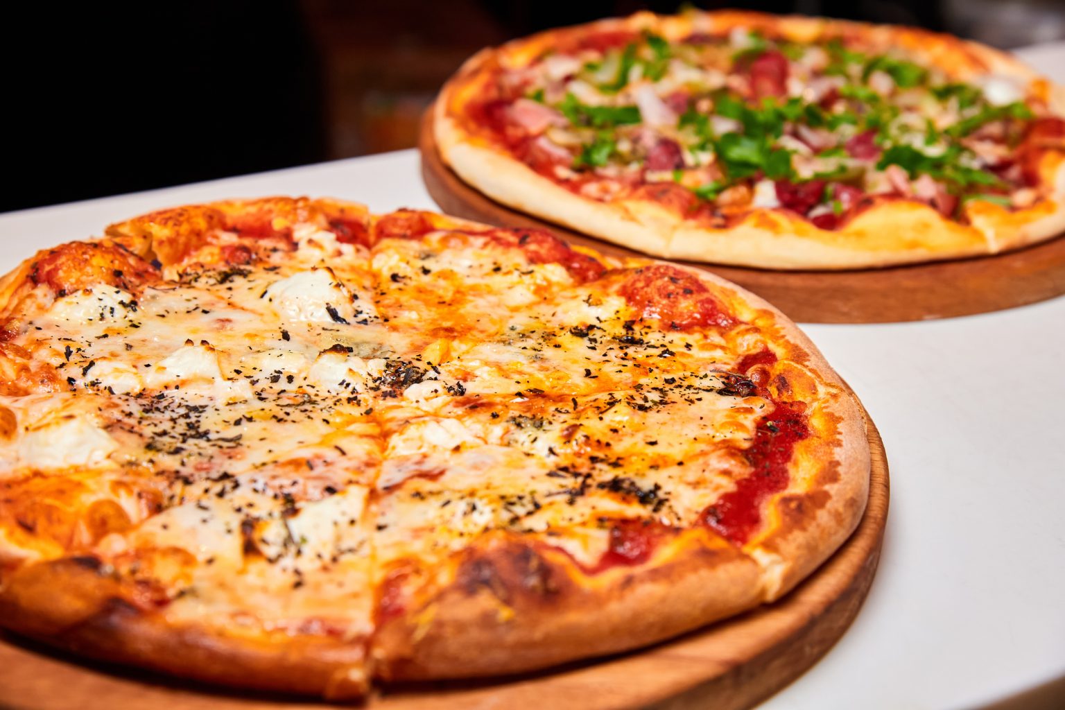 10 Best Spots for Pizza in Florida Florida Rentals Blog