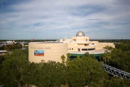 Orlando Science Center