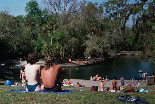 Wekiwa Springs State Park